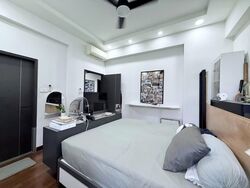Dover Parkview (D5), Condominium #569701221
